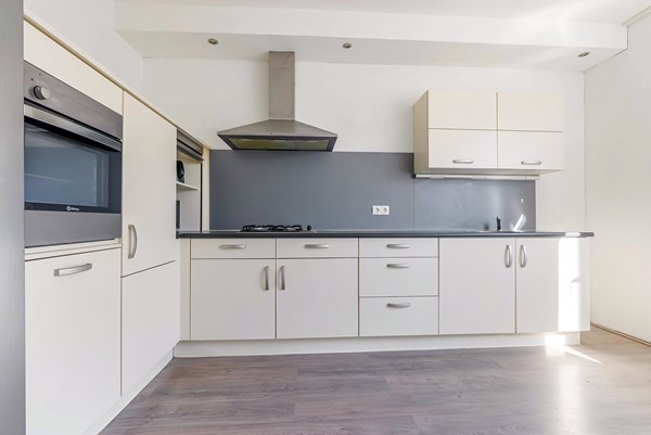 Medium property photo - Langezand 106, 8223 WJ Lelystad